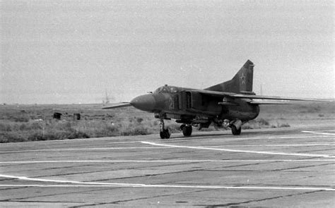 MiG-23 variants and users | MiG-23 Flogger