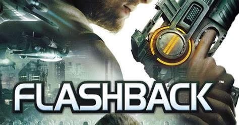 Flashback News, Guides, Walkthrough, Screenshots, and Reviews - GameRevolution