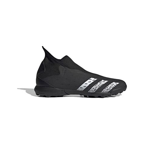 adidas adidas Predator Freak Laceless TF Demonscale Black White FY1035 from 108,95