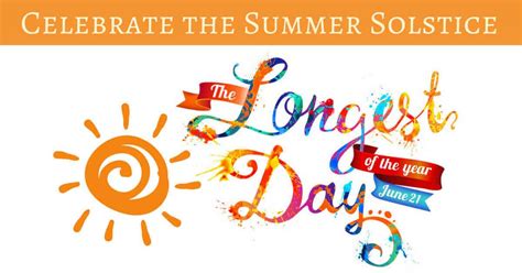 Celebrate the Summer Solstice | CC Sunscreen