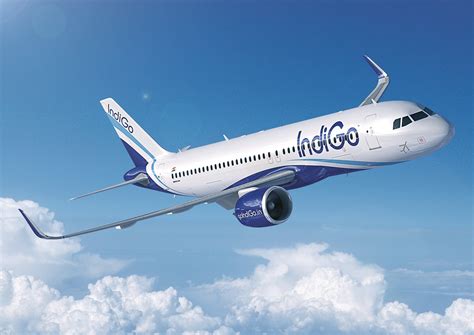 IndiGo will start its daily non-stop flight on the Delhi-Chengdu route ...