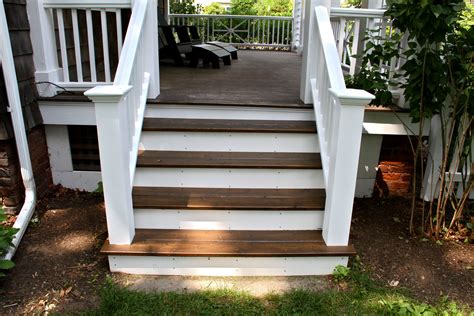 20+ Front Porch Steps Ideas