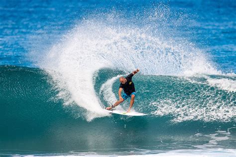 The complete list of surfing tricks and maneuvers