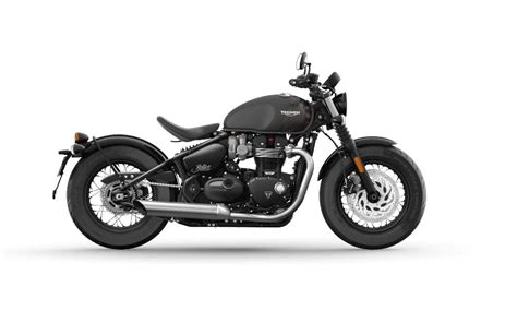 2020 Triumph Bobber Specs | Webmotor.org