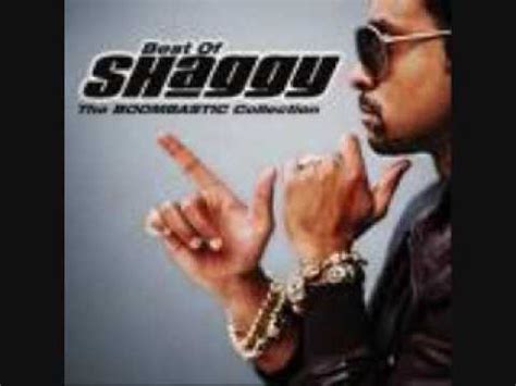 shaggy- angel - YouTube