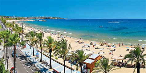 Costa Dorada, Spain – holiday 2017: holidays, tours, all inclusive ...