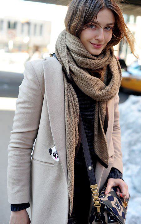 25 Hot Womens Winter Fashion That Stands Out • Inspired Luv