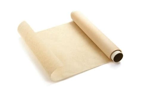 Baking Parchment Paper - Starbrite