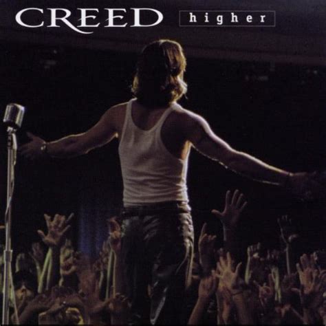 Creed - Higher (Tour EP) Lyrics and Tracklist | Genius