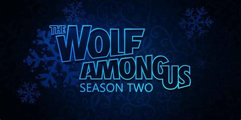 The Wolf Among Us Season Two Gets Delayed - PlayStation Universe