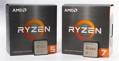 AMD Ryzen 5000 series arrives in PH, prices start at PhP 16,550 - Tech ...