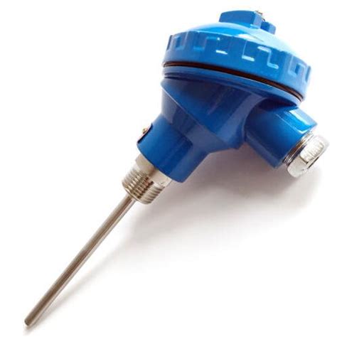 WZP-230 WZP-231 Rtd Temperature Sensor PT100 - RTD temperature sensor - China thermocouple ...