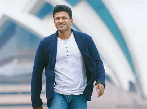 65th Filmfare Awards South (Kannada): Puneeth Rajkumar wins Best Actor ...