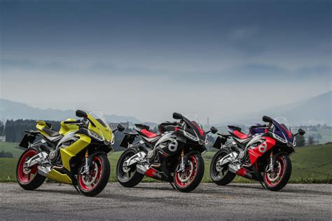 2021 Aprilia RS 660 Review - Cycle News