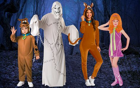 Best Scooby Doo Costumes Ideas On Pinterest Scooby Doo 2 – Telegraph