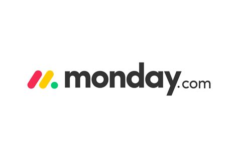 Download monday.com Logo in SVG Vector or PNG File Format - Logo.wine