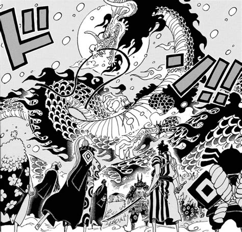 12 Best One Piece Manga Panels Ranked! – Anime Narrative