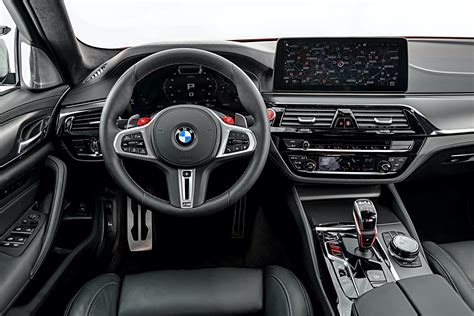 Bmw M5 2024 Interior - Glenda Darlleen