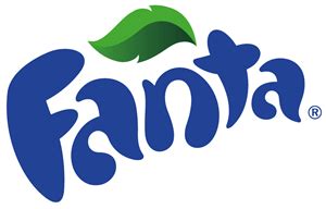 Fanta Logo Png