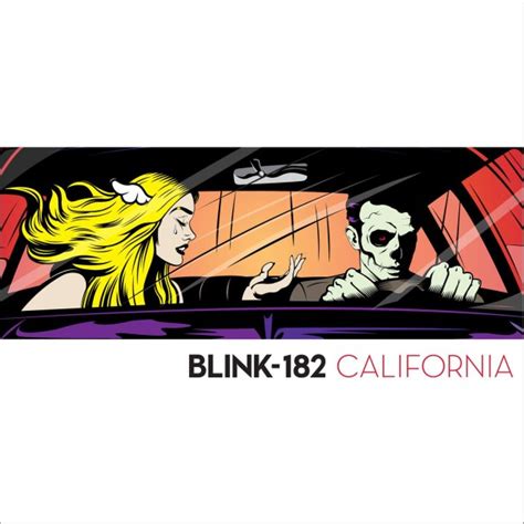 Album Review: blink-182 – California | idobi Network