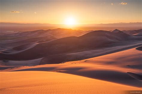 Great Sand Dunes – Mountain Photographer : a journal by Jack Brauer