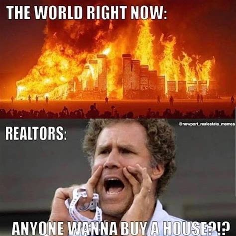 16 Hilarious Memes About Buying, Selling & Owning a Home 2023