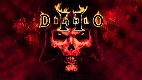 Diablo 2 Remastered and Mobile Version Launching?