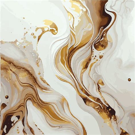 Marble texture design, colorful white gold marble surface, curved lines, bright abstract ...