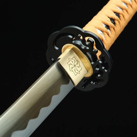 Japanese Katana Sword