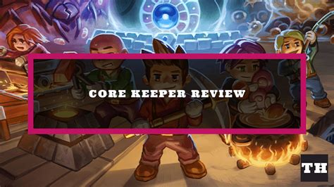 Core Keeper Review (Early Access) - Try Hard Guides