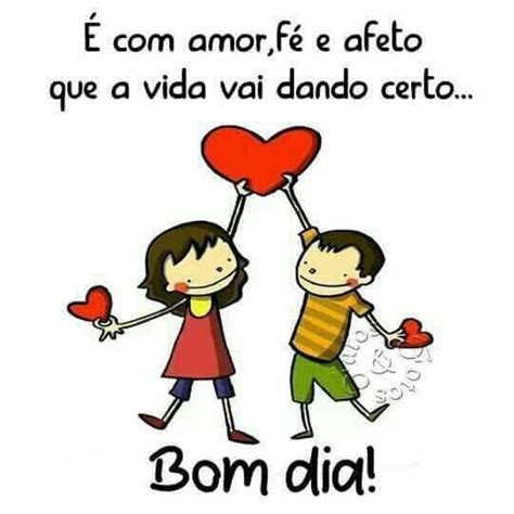 Bom Dia amor imagens - ImagensBomDia.net