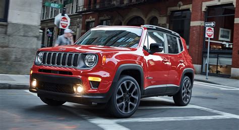 2022 Jeep Renegade | Specs and Features