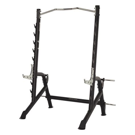 Inspire Fitness Squat Rack - RX Fitness Equipment