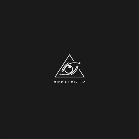 18 triangle logos that get to the point - 99designs