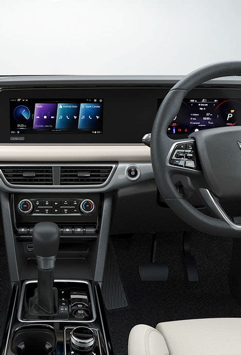 Mahindra XUV700 Interior Explained Is The Mahindra XUV700, 56% OFF