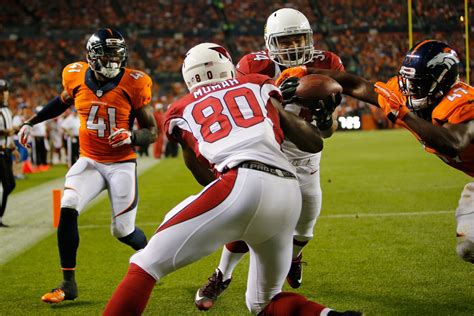 Cardinals vs Broncos final score: Missed FG gives Arizona 22-20 win to close out preseason ...