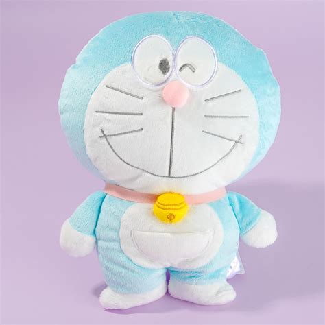 Doraemon Pastel Plushie - Big – Blippo