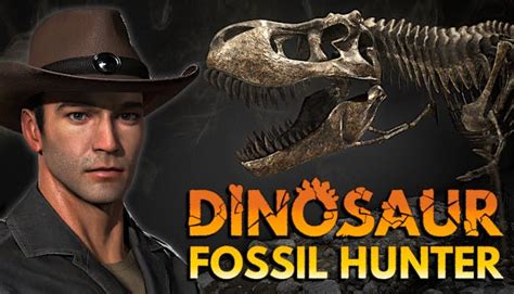 Buy Dinosaur Fossil Hunter from the Humble Store