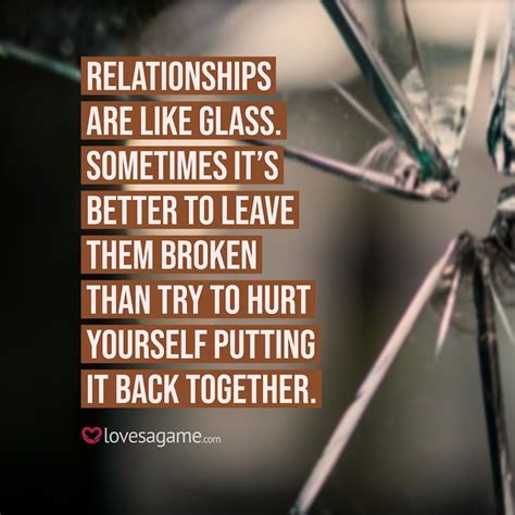 60 Best Positive Breakup Quotes That Will Help You Heal