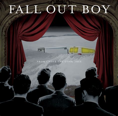 Songs Similar to Sugar, We're Goin Down by Fall Out Boy - Chosic