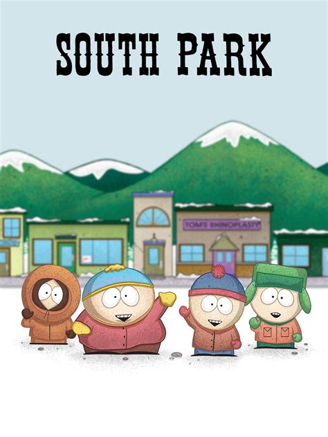 South Park - Trailers & Videos - Rotten Tomatoes