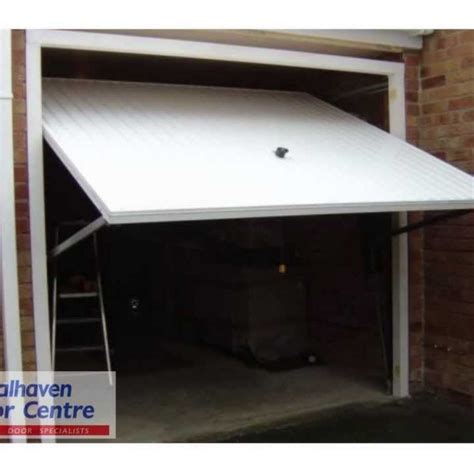 The Benefits Of Installing A Swing Up Garage Door - Garage Ideas