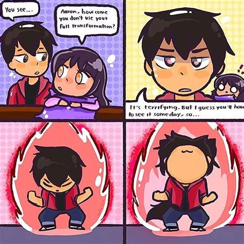 Aphmau Memes Image By Marsha Dorcelus On Aphmau Aphmau Aphmau Fan Art ...