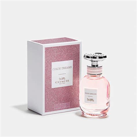 COACH: Dreams Eau De Parfum 40ml