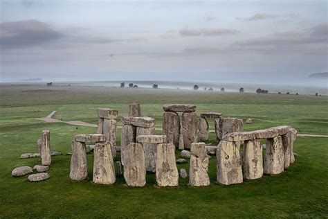 Archaeologists May Have Finally Solved the Mystery of Where Stonehenge’s Rocks Came From