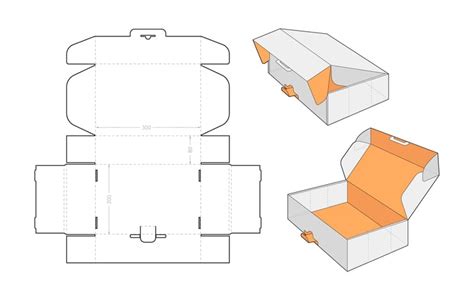 How to Optimize Your Corrugated Box Design | Standard and Custom Printed Corrugated Boxes | Axis ...