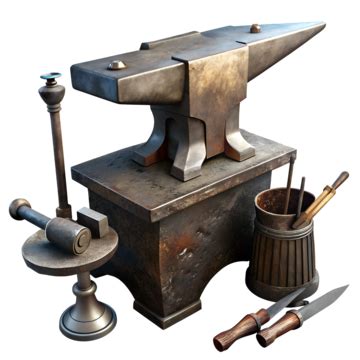 Anvil History PNG Transparent Images Free Download | Vector Files | Pngtree