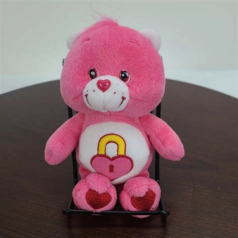 Care Bears Secret Bear Plush