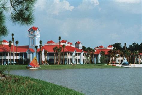 Caribbean Beach Resort | WDW Prep School