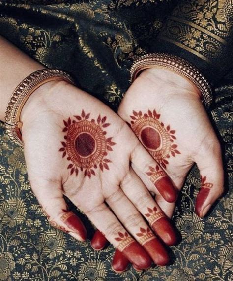 Top 10 Bengali Mehndi Design Ideas - Rig Photography